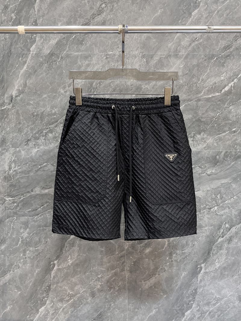 Prada Short Pants